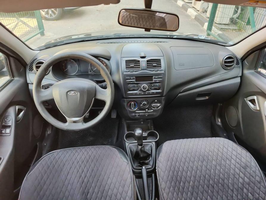 Lada (ВАЗ) Granta I Рестайлинг Ростов-на-Дону  - изображение 10