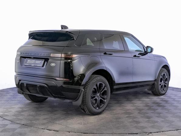 Land Rover Range Rover Evoque II с пробегом 2019 года, цена 3 570 000 рублей, 71316 км, внедорожник, Автокод Объявления