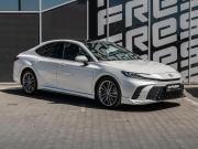 Toyota Camry IX (XV80) China Market Краснодар  - изображение 23
