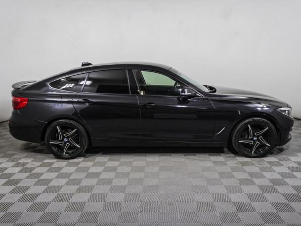 BMW 3 серии VI (F3x) Рестайлинг с пробегом 2018 года, цена 2 469 860 рублей, 164000 км, лифтбек, Автокод Объявления