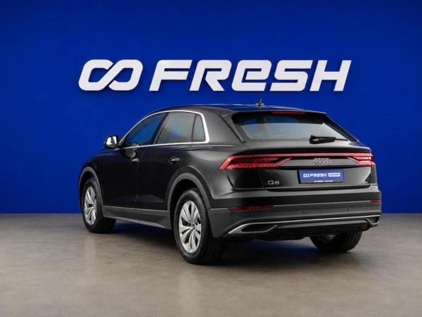 Audi Q8 I (4M) с пробегом 2023 года, цена 9 440 977 рублей, 33 км, внедорожник, Автокод Объявления