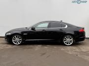 Jaguar XF I Рестайлинг Москва  - изображение 20
