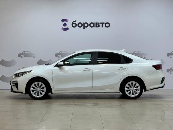 Kia Cerato IV с пробегом 2021 года, цена 1 839 000 рублей, 143451 км, седан, Автокод Объявления