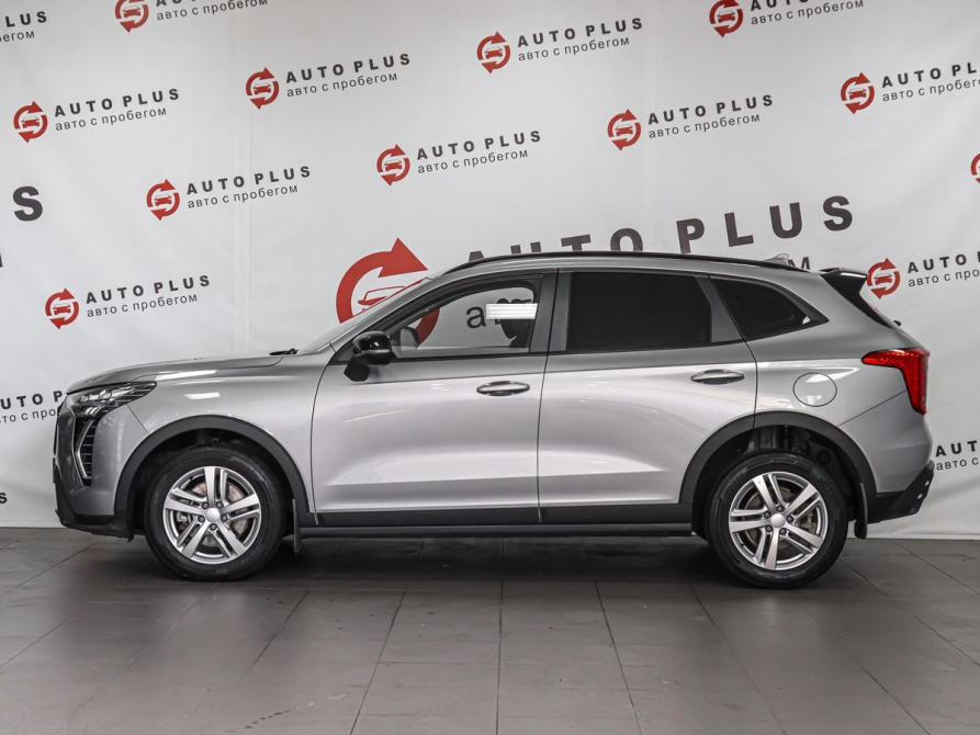 Haval Jolion I Рестайлинг Минеральные Воды  - изображение 6