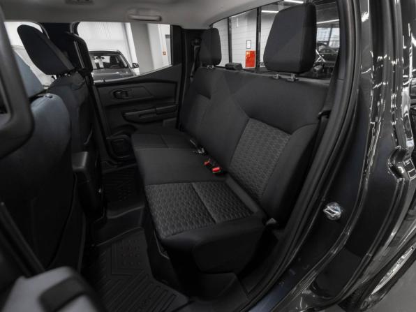 Mitsubishi L200 VI с пробегом 2026 года, цена 4 800 000 рублей, 27 км, пикап, Автокод Объявления