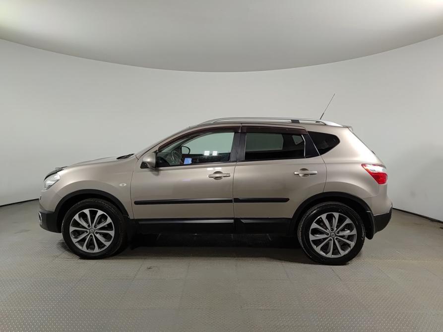 Nissan Qashqai I Уфа  - изображение 10