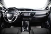 Toyota Corolla XI (E160 E170 E180) Пермь  - изображение 34