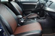 Mitsubishi Lancer X Таганрог  - изображение 30