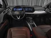 Chevrolet Monza II Рестайлинг Ставрополь  - изображение 29