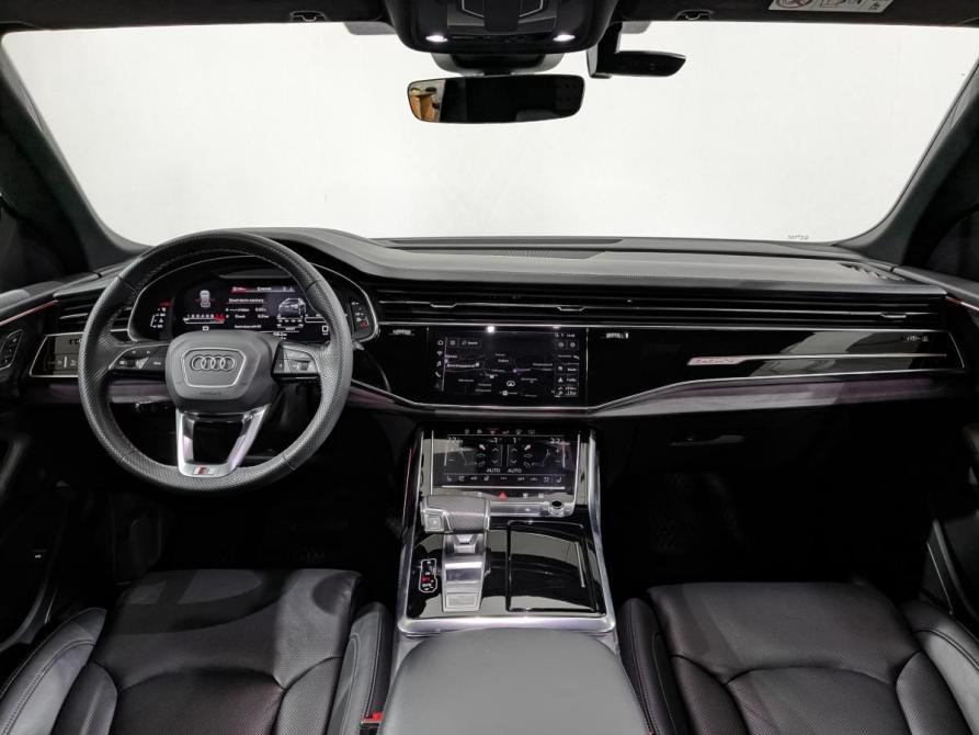 Audi Q8 I (4M) Химки  - изображение 14
