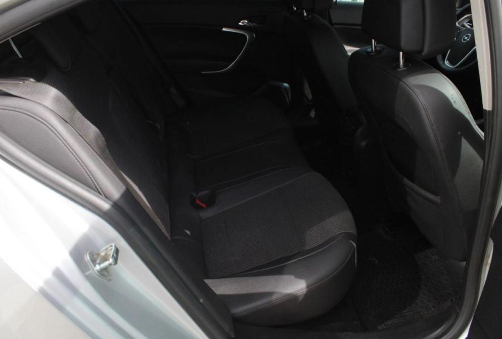 Opel Insignia I Саратов  - изображение 27