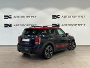 Mini Countryman II Санкт-Петербург  - изображение 33