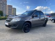 Lada (ВАЗ) Granta I Тверь  - изображение 21