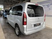 Citroen Berlingo II Новомосковск  - изображение 22
