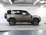 Land Rover Defender II Москва  - изображение 38