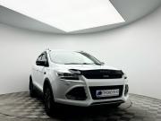Ford Kuga II Мурманск  - изображение 27
