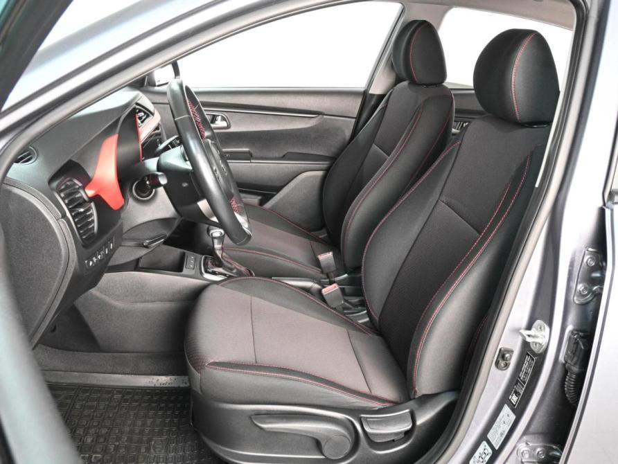 Kia Rio IV Рестайлинг Ростов-на-Дону  - изображение 10