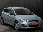 Hyundai Solaris I Екатеринбург  - изображение 23