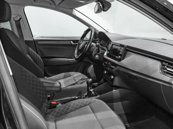 Skoda Rapid II с пробегом 2020 года, цена 1 127 840 рублей, 200064 км, лифтбек, Автокод Объявления