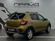 Renault Sandero II Рестайлинг Ростов-на-Дону  - изображение 19