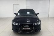 Audi A6 IV (C7) Москва  - изображение 14