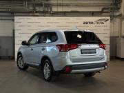 Mitsubishi Outlander III Рестайлинг 2 Санкт-Петербург  - изображение 25
