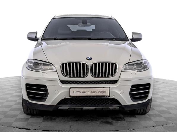 BMW X6 I (E71) Рестайлинг с пробегом 2013 года, цена 2 750 000 рублей, 115744 км, внедорожник, Автокод Объявления
