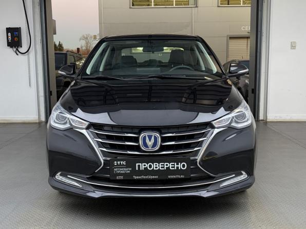 Changan Alsvin с пробегом 2023 года, цена 1 049 000 рублей, 32600 км, седан, Автокод Объявления