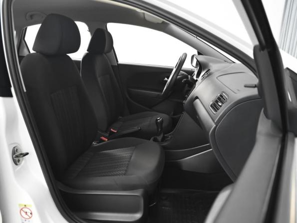 Volkswagen Polo V Рестайлинг с пробегом 2018 года, цена 1 148 000 рублей, 86630 км, седан, Автокод Объявления