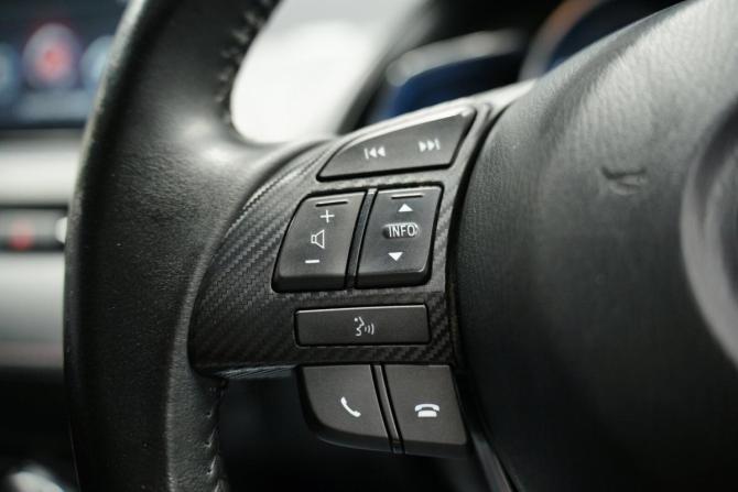 Mazda CX-3 I с пробегом 2016 года, цена 1 580 000 рублей, 134000 км, внедорожник, Автокод Объявления