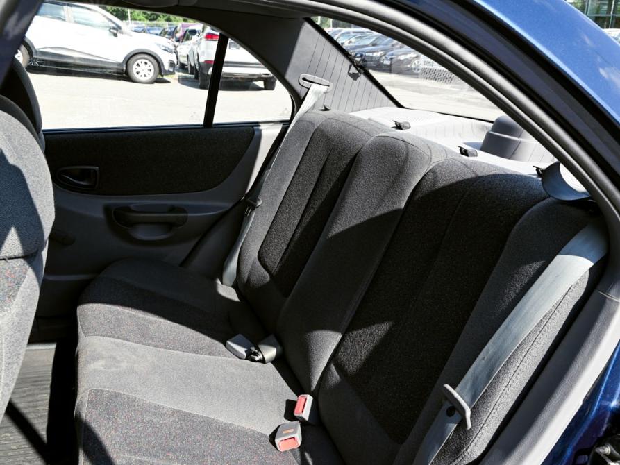 Hyundai Accent II Екатеринбург  - изображение 14