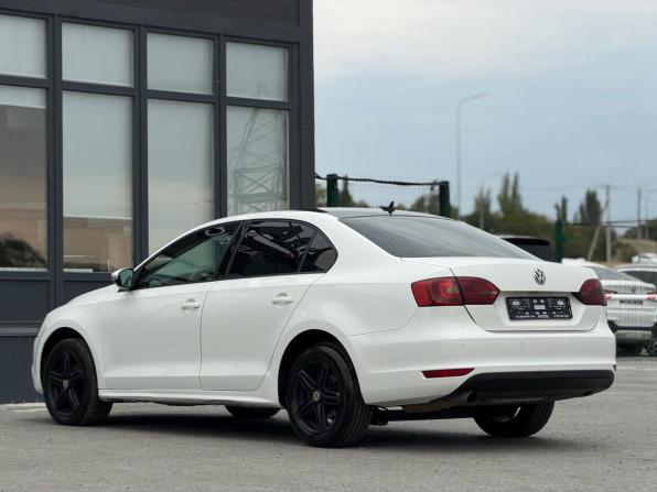 Volkswagen Jetta VI с пробегом 2012 года, цена 855 000 рублей, 227535 км, седан, Автокод Объявления