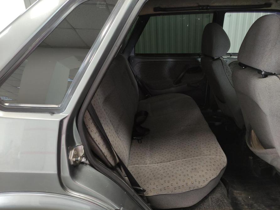 Lada (ВАЗ) 2115 Пермь  - изображение 10