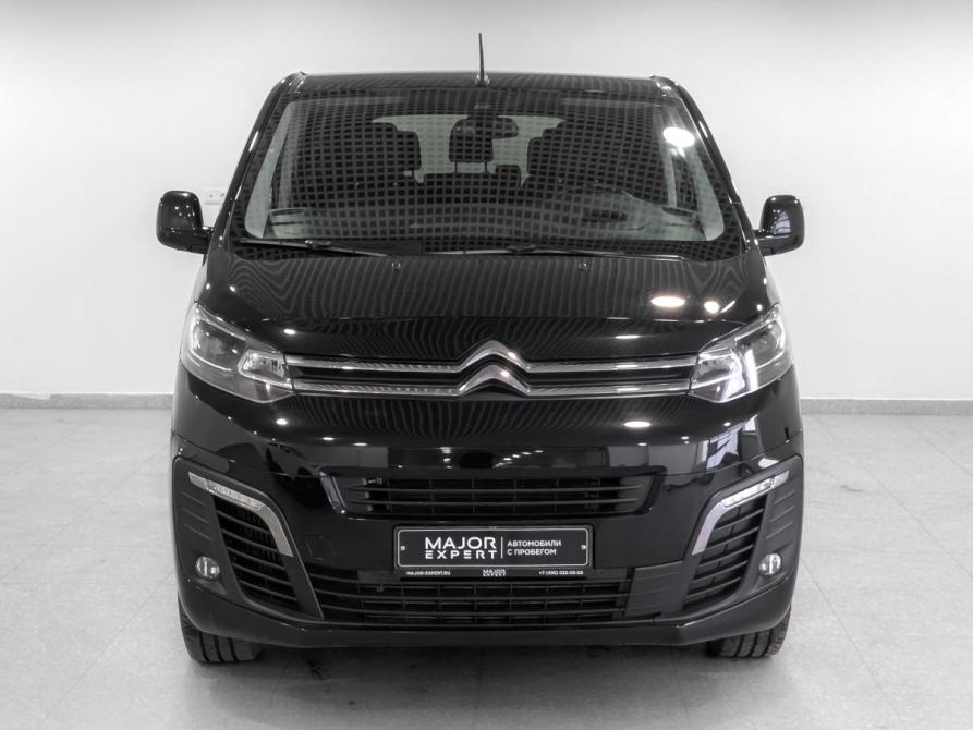 Citroen SpaceTourer I Москва  - изображение 2