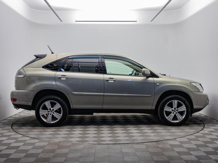 Lexus RX II Рестайлинг Москва  - изображение 7