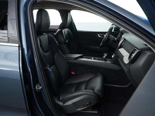 Volvo XC60 II с пробегом 2019 года, цена 3 349 444 рубля, 96073 км, внедорожник, Автокод Объявления
