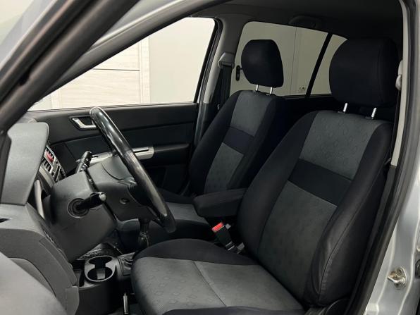 Hyundai Getz I Рестайлинг с пробегом 2007 года, цена 490 000 рублей, 150000 км, хэтчбек, Автокод Объявления