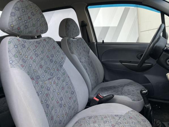 Daewoo Matiz II с пробегом 2007 года, цена 198 000 рублей, 114219 км, хэтчбек, Автокод Объявления