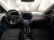 Hyundai Creta I Рестайлинг Москва  - изображение 34