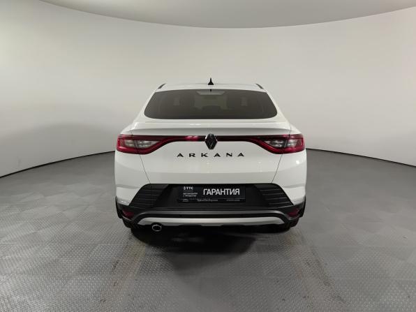 Renault Arkana I с пробегом 2019 года, цена 1 750 000 рублей, 48795 км, внедорожник, Автокод Объявления