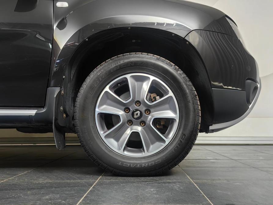Renault Duster I Рестайлинг Москва  - изображение 24