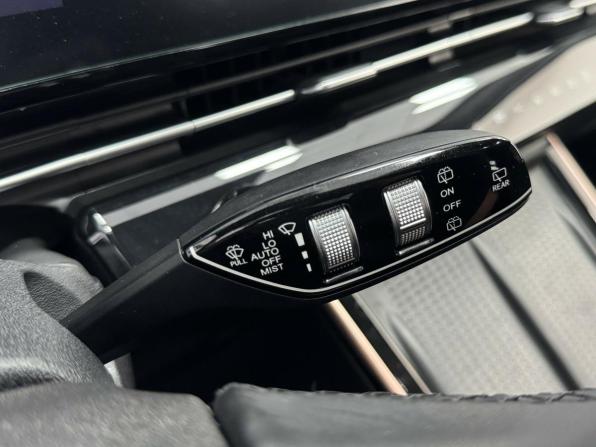 Omoda C5 I с пробегом 2023 года, цена 2 030 080 рублей, 53014 км, внедорожник, Автокод Объявления