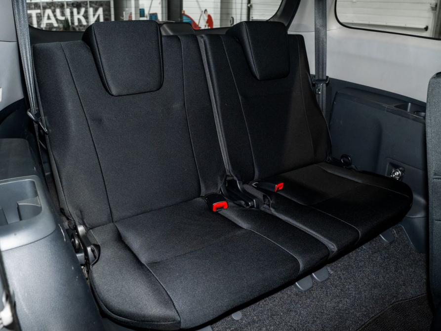 Toyota Wish II Чита  - изображение 5