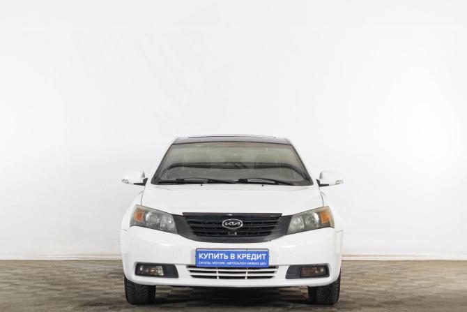 Geely Emgrand EC7 с пробегом 2013 года, цена 579 000 рублей, 154000 км, хэтчбек, Автокод Объявления