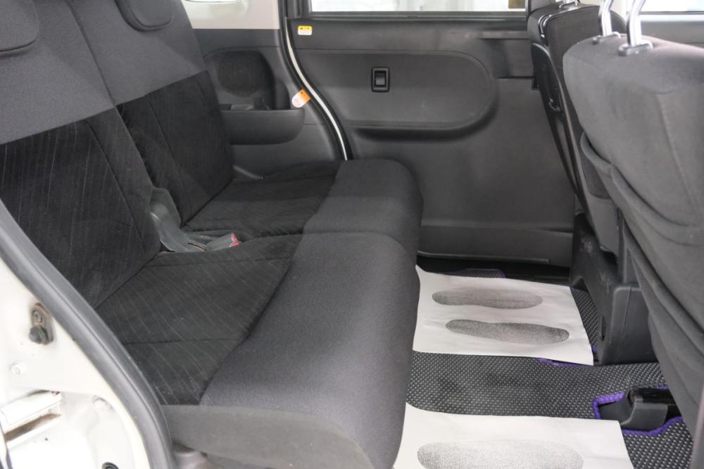 Daihatsu Tanto III Рестайлинг Омск  - изображение 21