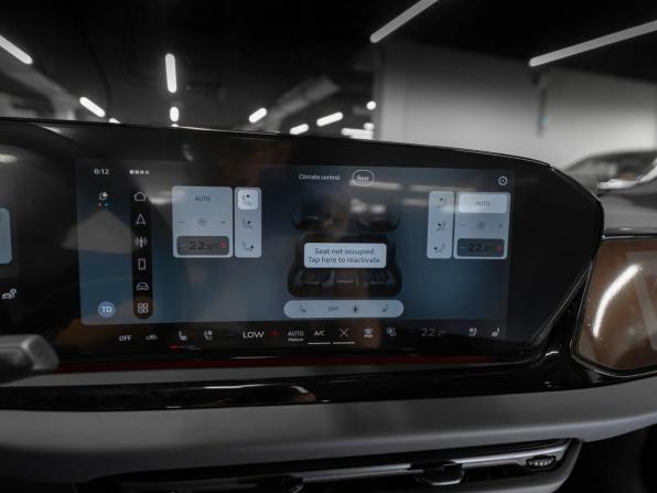 Audi A6 VI (C9) с пробегом 2026 года, цена 9 150 000 рублей, 17 км, седан, Автокод Объявления