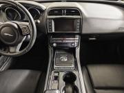 Jaguar XE I Москва  - изображение 36