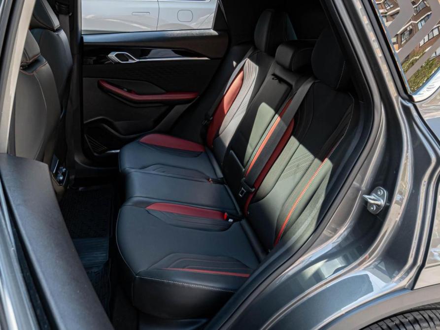 Geely Coolray I Рестайлинг Краснодар  - изображение 9