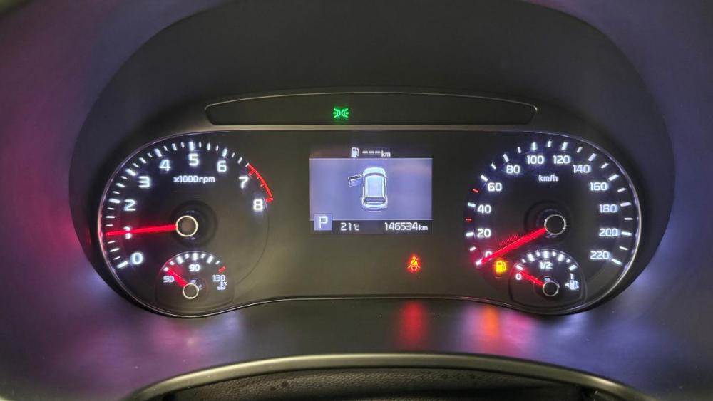 Kia Soul III Липецк  - изображение 14