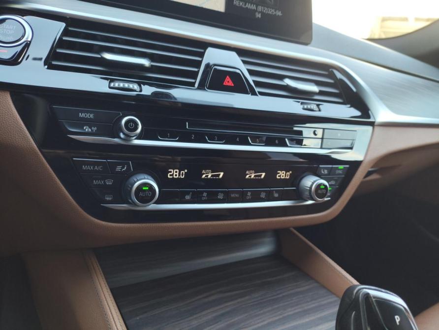 BMW 5 серии VII (G30/G31/G38) Санкт-Петербург  - изображение 17